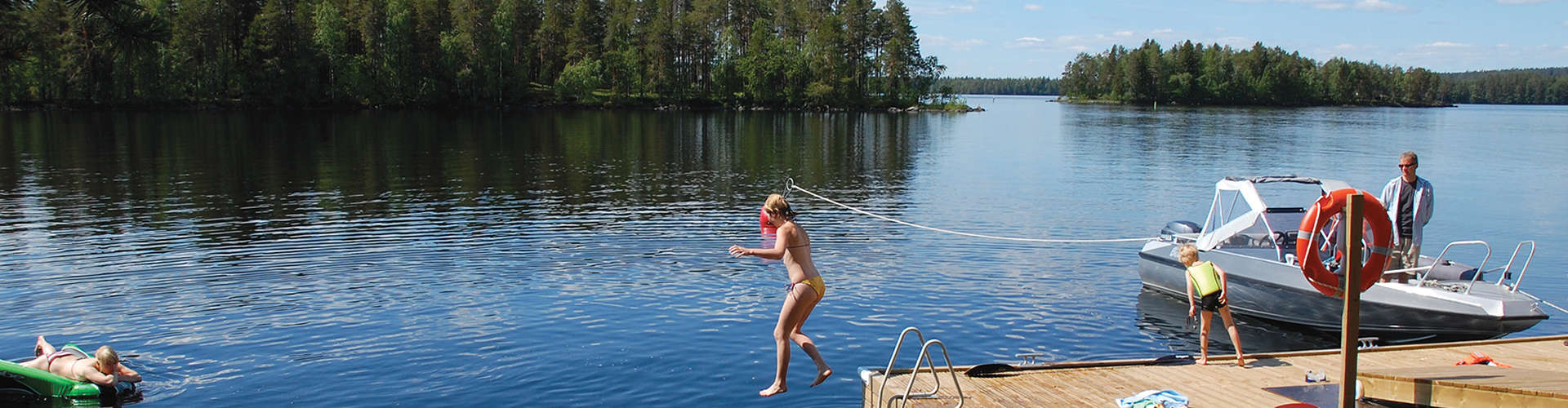 Laiturit etusivu ylakuva Laiturit etusivu ylakuva