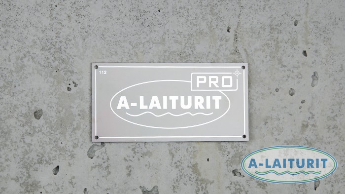 A-Laiturit Pro