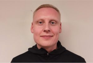 Tuomas Ruohonen A-Laiturit