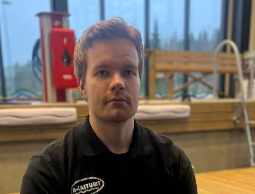 A-Laiturit Oy:n Projektikoordinaattoriksi Miro Lappi