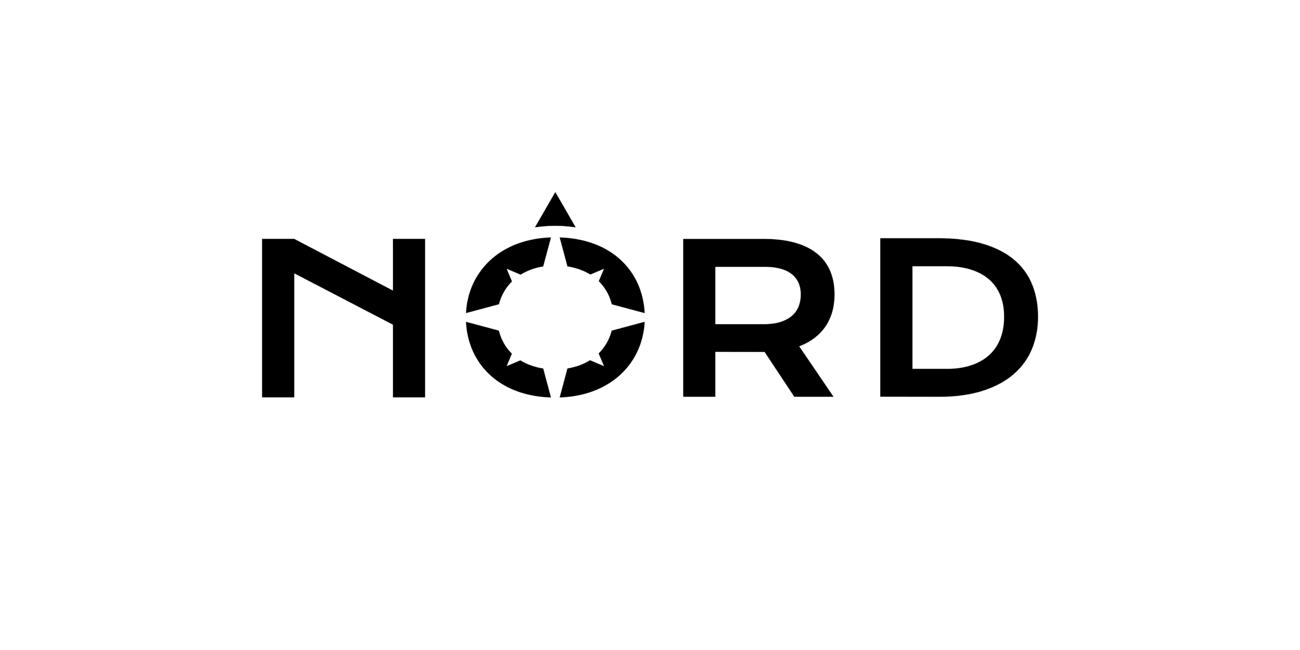 NorD_logo_musta